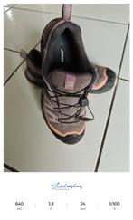Salomon wandelschoenen, Ophalen of Verzenden, Zo goed als nieuw, Schoenen