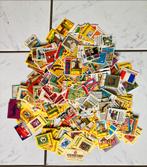 Verzameling Lucifermerken, Verzamelen, Ophalen of Verzenden, Gebruikt, Luciferdoosjes of -merken