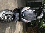 Piaggio zip 4T bromscooter 2013, Piaggio, Gebruikt, Ophalen of Verzenden, Benzine