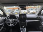 Toyota Yaris Cross Dynamic Edition | Apple Carplay/Android A, Stof, Gebruikt, Euro 6, 116 pk