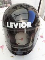 Helm Levior Function 1, 55 cm, Integraalhelm, L, Tweedehands, Ophalen