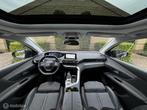 Peugeot 3008 1.2 PureTech Allure AUT.*NW-DB-Riem*Pano*CarPla, Euro 6, 1199 cc, Met garantie (alle), Zwart