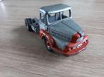 Superdinky vrachtwagen Unic, Hobby en Vrije tijd, Modelauto's | 1:43, Ophalen of Verzenden, Gebruikt, Bus of Vrachtwagen, Overige merken