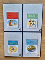 Walt Disney treasures mickey mouse, Cd's en Dvd's, Dvd's | Tekenfilms en Animatie, Alle leeftijden, Ophalen of Verzenden, Zo goed als nieuw