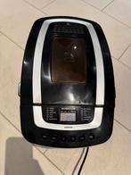 Broodbakmachine Inventum BM121B, 800 tot 1200 gram deeg, Ophalen of Verzenden, Zo goed als nieuw