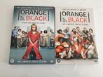 Orange is the new black (seizoenen 1 en 2), Gebruikt, Ophalen of Verzenden