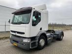 2004 Renault HD 370-19T Oplegger-trekker, Auto's, Renault, Overige brandstoffen, Origineel Nederlands, Bedrijf