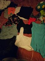 Zomerkleding pakket dames maat s croptop bikini body hempjes, Antiek en Kunst, Ophalen of Verzenden