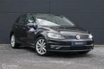 Volkswagen Golf 7.5 1.5 TSI Highline H6 Led Apple/Android !, Voorwielaandrijving, 4 cilinders, Alcantara, Zwart