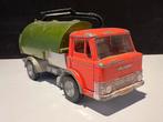 Dinky toys johston road sweeper, Hobby en Vrije tijd, Modelauto's | 1:43, Ophalen of Verzenden, Zo goed als nieuw, Auto, Dinky Toys