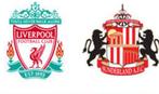 Tickets Liverpool vs Sunderland, Tickets en Kaartjes, Twee personen