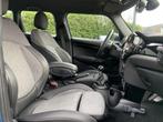 MINI Mini 1.5 Cooper 136pk Edition, Clima | Navi | Facelift, Auto's, Mini, 136 pk, Euro 6, Blauw, Leder en Stof