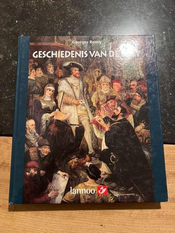 Geschiedenis van de post - Georges Renoy beschikbaar voor biedingen