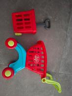 Speelgoed Winkelwagen & Winkelmandje, Ophalen, Gebruikt, Jongen of Meisje