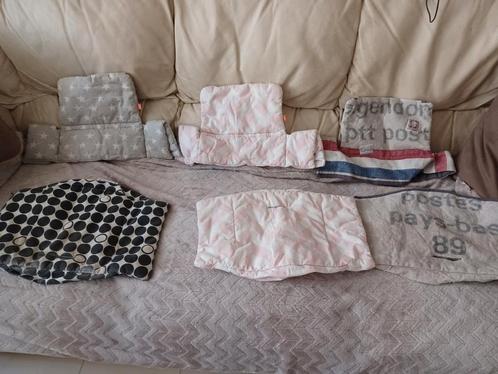 2x Stokke tripp trapp kussenset 10€ voor alles, Kinderen en Baby's, Kinderstoelen, Meegroeistoel, Ophalen of Verzenden