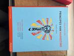 Princepes van marketing, zesde editie,Kotler, Gelezen, Philip Kotler; Gary Armstrong, Verzenden, HBO