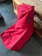 Nieuwe kinderzitzak, Ophalen of Verzenden, Nieuw, Rood, Zitzak