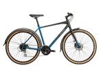 Nieuwe Raleigh fiets, 28 inch, Nieuw, 49 tot 53 cm, 15 tot 20 versnellingen