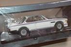 SALE !! 1:18 BMW 3.0 CSL batmobile white Minichamps open WRH, Hobby en Vrije tijd, Modelauto's | 1:18, Ophalen of Verzenden, Zo goed als nieuw