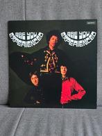 The Jimi Hendrix Experience-Are You Experienced, Cd's en Dvd's, Vinyl | Rock, Ophalen of Verzenden, Zo goed als nieuw, 12 inch
