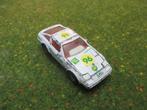 1:58 Nissan 300ZX Turbo - Matchbox MB167 BP, Hobby en Vrije tijd, Ophalen of Verzenden, Gebruikt, Auto
