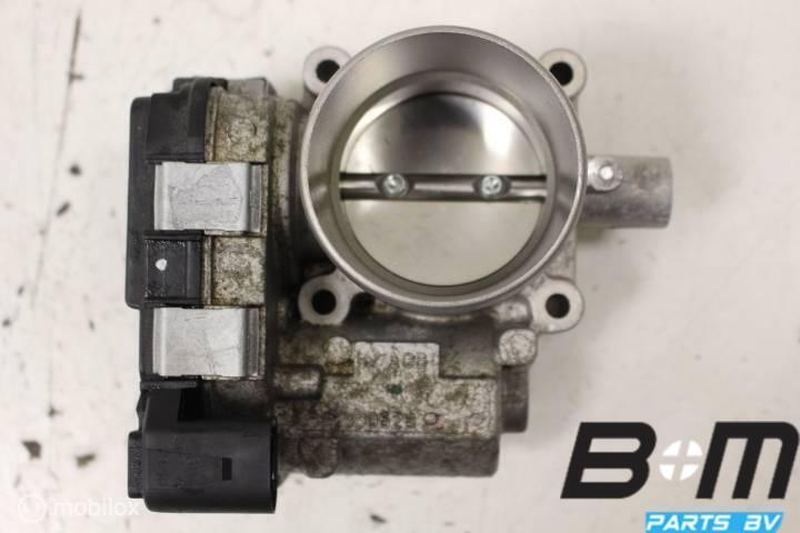 Gasklephuis VW Golf 7 03F133062B, Auto-onderdelen, Motor en Toebehoren, Gebruikt