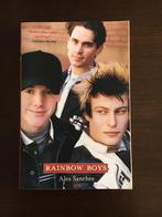 Rainbow Boys Alex Sanchez, Boeken, Nieuw, Ophalen of Verzenden, Alex Sanchez