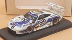 Porsche GT1 1:43 Provence Moulage factory built, Ophalen of Verzenden, Gebruikt, Auto, Overige merken