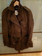 Damesjas Esprit donkerbruin, Kleding | Dames, Maat 38/40 (M), Bruin, Ophalen of Verzenden, Zo goed als nieuw