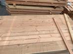 Mooie stevige DOUGLAS balken nieuw 7,5x17,5, Doe-het-zelf en Verbouw, Hout en Planken, Ophalen of Verzenden
