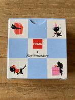 Hema memorie Takkie & Siepie Sinterklaas - zgan, Ophalen of Verzenden, Zo goed als nieuw