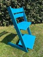 Stokke trip trap stoel, Ophalen, Zo goed als nieuw, Meegroeistoel