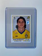 Zlatan Ibrahimovic - Panini EURO 2012 Sticker, Ophalen of Verzenden