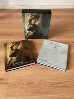 Rembrandt De Meester En Zijn Werkplaats (Hardcover 2 Delen), Boeken, Ophalen of Verzenden, Zo goed als nieuw, Schilder- en Tekenkunst