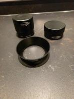 IKAPE Doseertrechter Magnetisch 58mm, Ophalen of Verzenden, Zo goed als nieuw