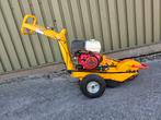 Laski f-360sw stobbenfrees stronkenfrees honda, Ophalen