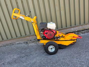 Laski f-360sw stobbenfrees stronkenfrees honda  beschikbaar voor biedingen