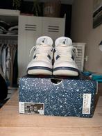 Jordan midnight navy blue maat 44, Kleding | Heren, Schoenen, Ophalen of Verzenden, Zo goed als nieuw, Blauw