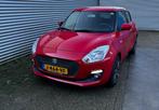 Suzuki Swift 1.2 Dualjet Navigatie - Camera - 5drs …, Voorwielaandrijving, Stof, 4 cilinders, 400 kg