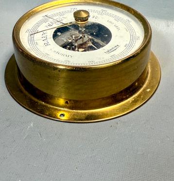 Talamex Barometer #Taramex #Barometer #maritiem beschikbaar voor biedingen