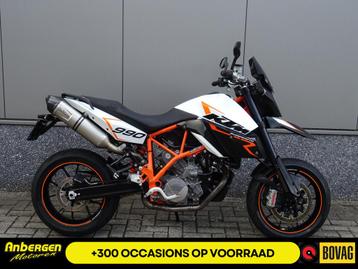 KTM 990 SUPERMOTO R (bj 2011) beschikbaar voor biedingen