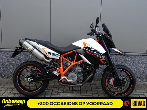 KTM 990 SUPERMOTO R (bj 2011), Motoren, Motoren | KTM, Bedrijf, SuperMoto