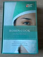 Diagnose - Robin Cook, Boeken, Ophalen, Gelezen, Robin Cook, Wereld overig