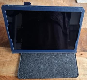 08 - Samsung Galaxy Tab S4 - SM-T835C - 64 GB beschikbaar voor biedingen