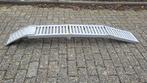 motor oprijplaat  opvouwbaar, Ophalen, Zo goed als nieuw