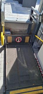 Ricon Rolstoellift 12v, Ophalen, Gebruikt, Elektrische rolstoel