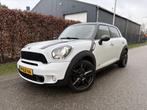 MINI Countryman 2.0 Cooper SD ALL4 Chili / NAVI / CRUISE / 1, Euro 5, 1370 kg, Wit, Bedrijf