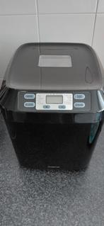 Inventum Broodbakmachine - Perfect voor thuisbakken!, Zo goed als nieuw, Ophalen, Met timer, Kijkvenster