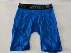 Hardloop Tights (compression), Ophalen of Verzenden, Zo goed als nieuw, Hardlopen of Fietsen, Maat 48/50 (M)