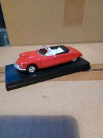 4x Citroën, Hobby en Vrije tijd, Modelauto's | 1:43, Ophalen of Verzenden, Zo goed als nieuw, Auto, Overige merken